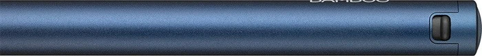 Wacom Bamboo Tip blau