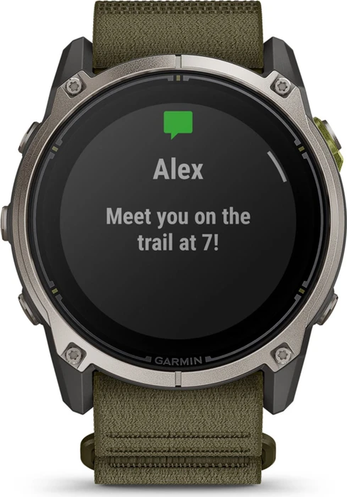 Garmin Enduro 4