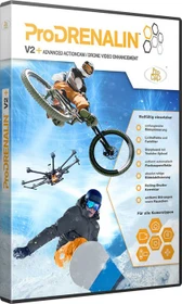 ProDAD ProDrenalin, ESD (deutsch) (PC)