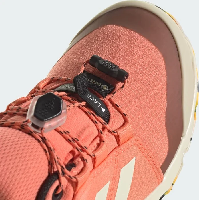 adidas Terrex GTX coral fusion/wonder white/core black (Junior)