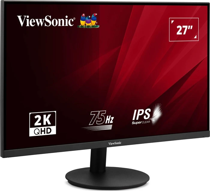 ViewSonic VA2708-2K-HD-2, 27"