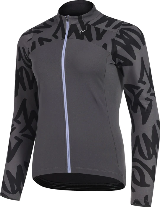 Protective P-Pitch Trikot langarm (Damen)