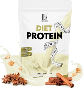 Peak HBN Diet Protein Cinnamon Dream 700g