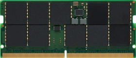 Kingston SO-DIMM 16GB, DDR5-5600, CL46, 1RX8, ECC