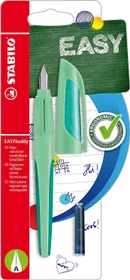 STABILO EASYbuddy Pastel hauch von minzgrün, rechte Hand, Anfänger, Blister