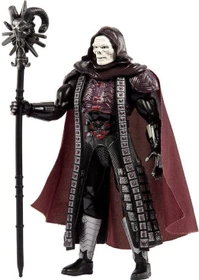 Mattel Masters of the Universe - Masterverse - Revelation Movie Skeletor