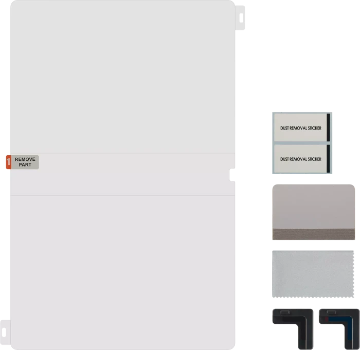 Samsung EF-UX910 Anti-Reflecting Displayschutzfolie für Galaxy Tab S9 Ultra