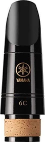Yamaha 6C Mundstück für B/A-Klarinette