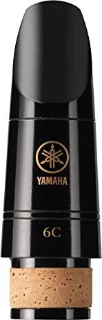 Yamaha 6C Mundstück für B/A-Klarinette