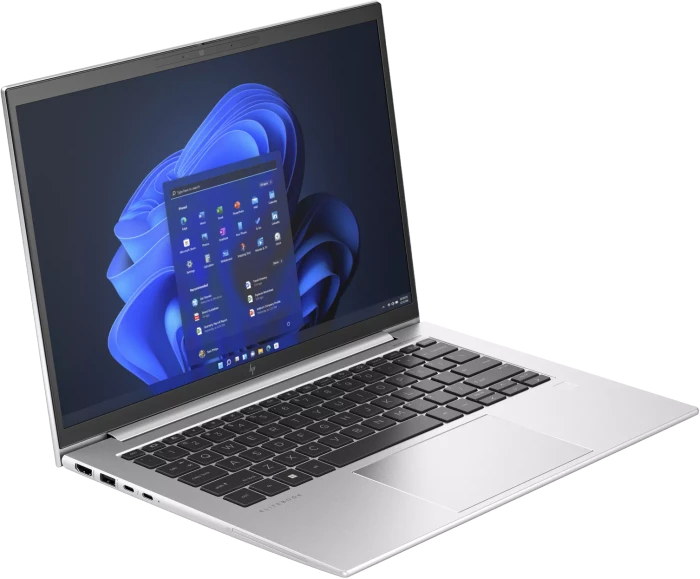 HP EliteBook 1040 G10, Core i5-1335U, 16GB RAM, 512GB SSD, LTE, DE