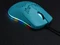 FourZE GM800 Gaming Mouse türkis, USB Vorschaubild