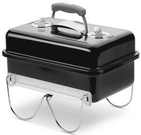 Weber Go-Anywhere