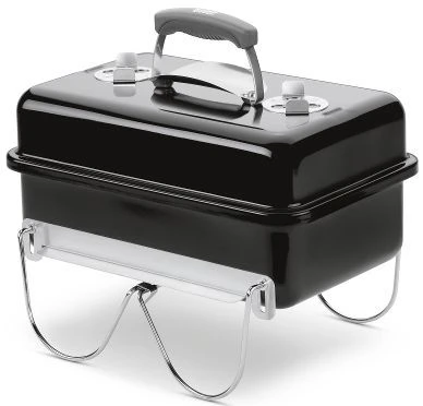 Weber Go-Anywhere