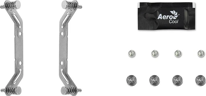 AeroCool Cylon 3H ARGB PWM 4P