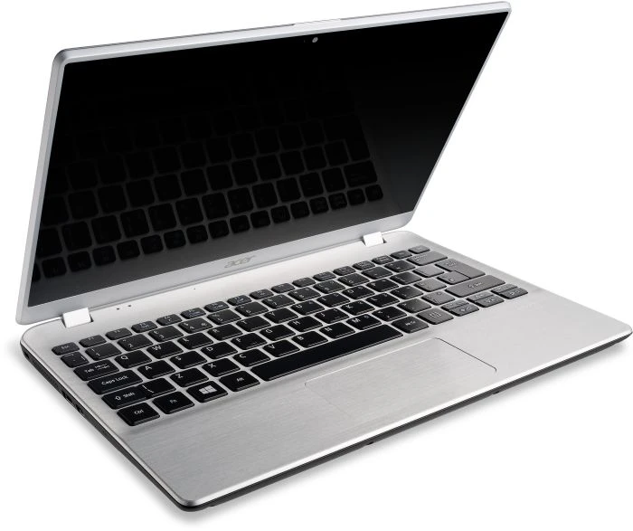 Acer Aspire V5-122P, silber, A6-1450, 4GB RAM, 500GB HDD, UK