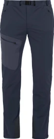 Vaude Badile II Hose lang eclipse (Herren)