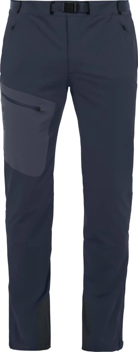 Vaude Badile II Hose lang eclipse (Herren)