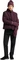 Jack Wolfskin Medley Knit Beanie amaranth (Damen) Vorschaubild