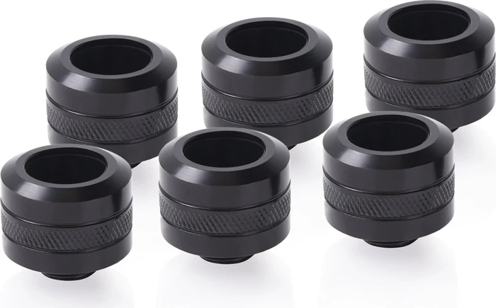 Alphacool Core Hurrican 420mm XT45 HardTube