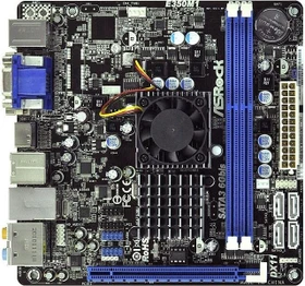 ASRock E350M1