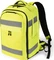 Dicota Hi-Vis 32-38 Liter, Notebook Rucksack, gelb Vorschaubild