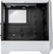 Phanteks Eclipse P360A, weiß, Glasfenster Vorschaubild