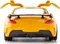 SIKU Super Mercedes-Benz SLS AMG Black Series Vorschaubild