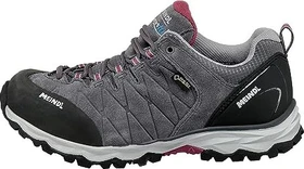 Meindl Mondello GTX anthrazit/brombeer (Damen)