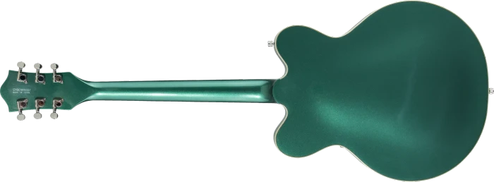 Gretsch G5622T Electromatic CB Georgia Green