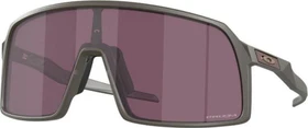 Oakley Sutro matte olive/prizm road black