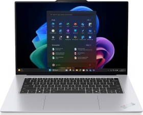 Lenovo ThinkPad X9-15 G1, White, Core Ultra 7 258V, 32GB RAM, 1TB SSD, IT