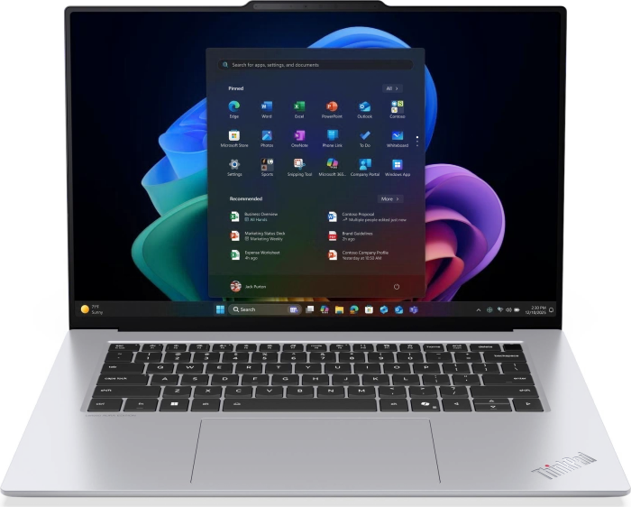 Lenovo ThinkPad X9-15 G1