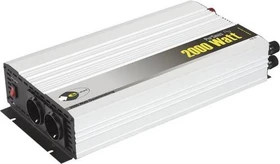 E-ast Sinus-Wechselrichter 24 V DC/230 V AC 4000W kurzfristige Spitzenleistung
