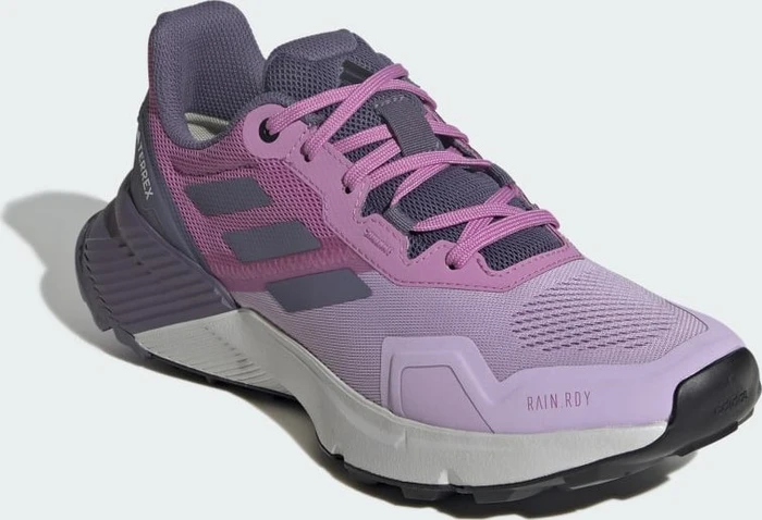 adidas Terrex Soulstride Rain.RDY preloved purple/preloved violet/powder plum (Damen)