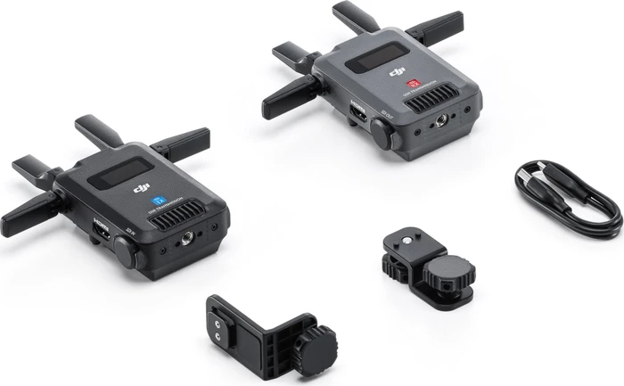 DJI SDR Transmission Combo Transmitter & Receiver