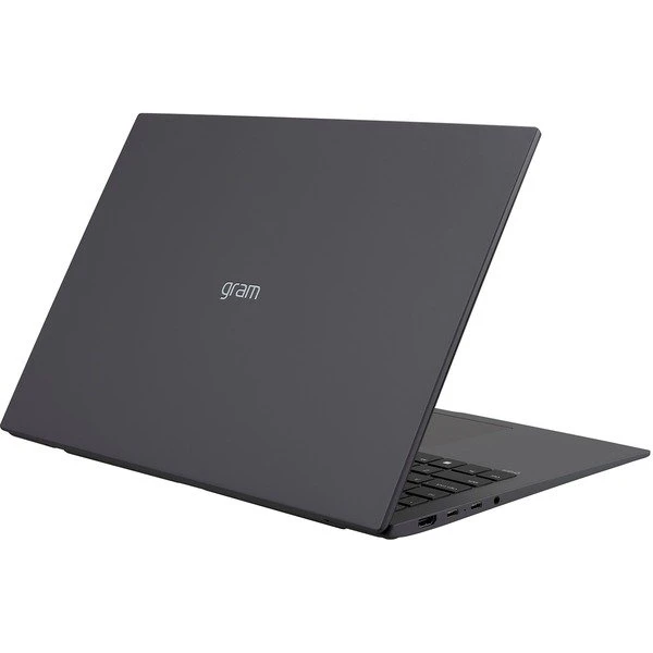 LG gram 16 (2023), grau, Core i7-1360P, 32GB RAM, 2TB SSD, DE