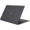 LG gram 16 (2023), grau, Core i7-1360P, 32GB RAM, 2TB SSD, DE Vorschaubild