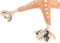 Trixie BE NORDIC Seestern Jane, 32cm, braun Vorschaubild