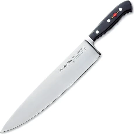 F.Dick Premier Plus Kochmesser 30cm schwarz