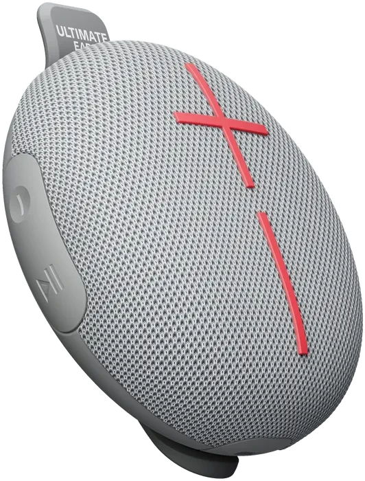 Ultimate Ears Miniroll Revive Grey