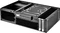 SilverStone Milo ML06-E, schwarz, Mini-ITX Vorschaubild