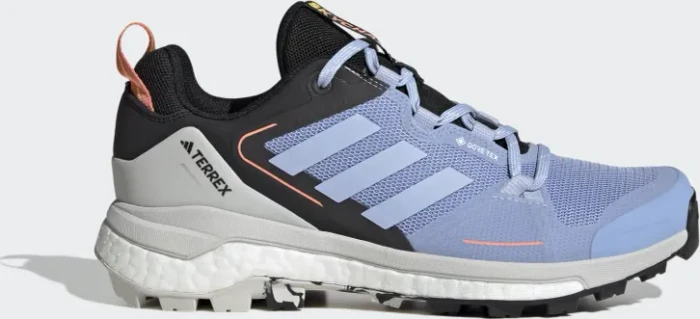 adidas Terrex Skychaser 2.0 GTX blue dawn/coral fusion (Damen)