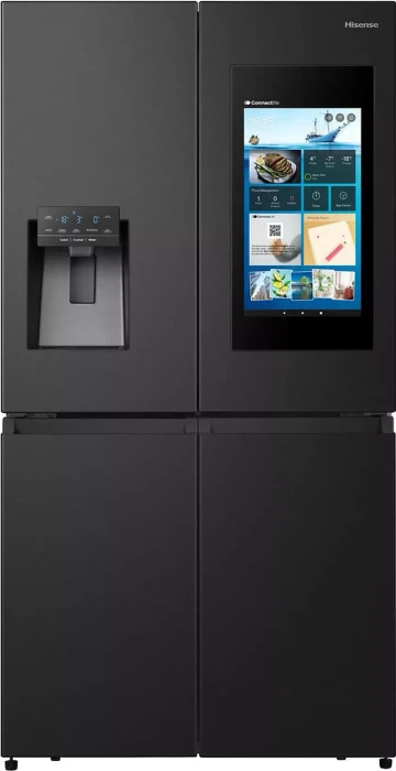 Hisense RQ760N4IFE Multi Door
