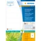 Herma Etiketten Recycling, 99.1x38.1mm, weiß, matt, 100 Blatt (1400 Etiketten) Vorschaubild