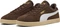 Puma Club II Suede flat bronze/puma white/puma gold Vorschaubild