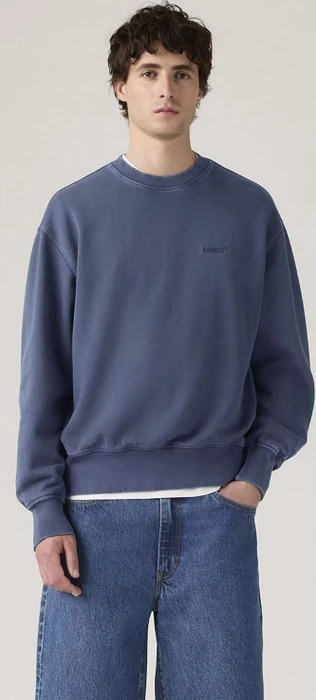 Levi's Authentic Rundhals Sweatshirt (Herren)