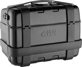 Givi TRK46N Trekker schwarz