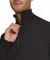 Falke Luxury Troyer Pullover schwarz (Herren) Vorschaubild