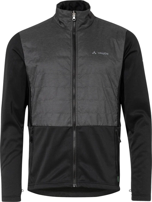 Vaude Yaras 3in1 Fahrradjacke agave (Herren)