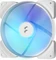 Fractal Design Aspect 14 RGB, weiß, 140mm Vorschaubild